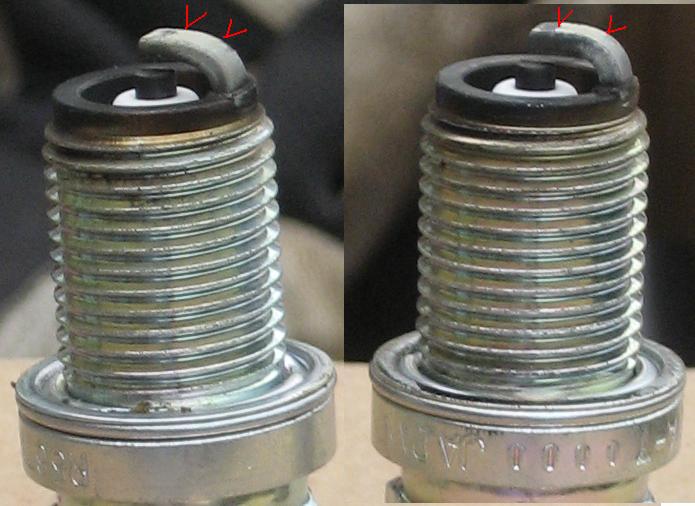 no 3 and 4 uncleaned