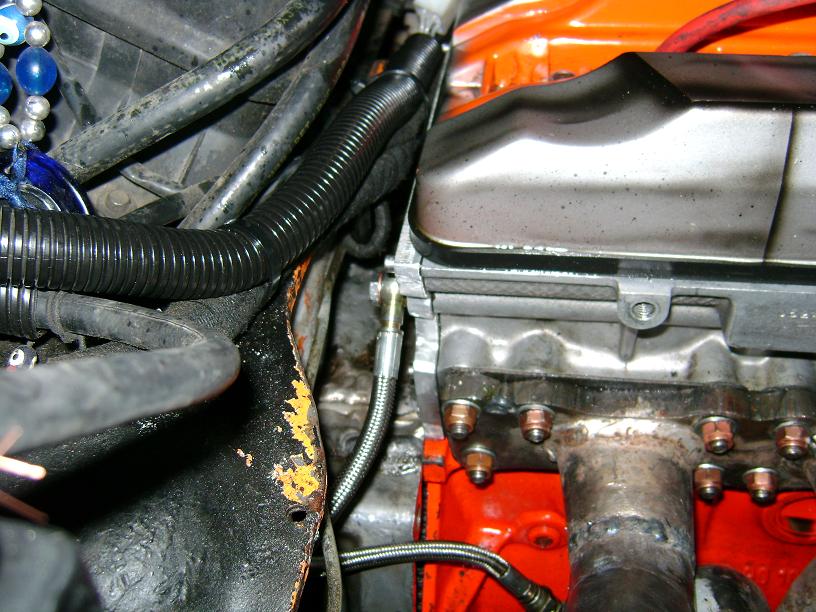The cuutted head from the 6cyl engines.JPG